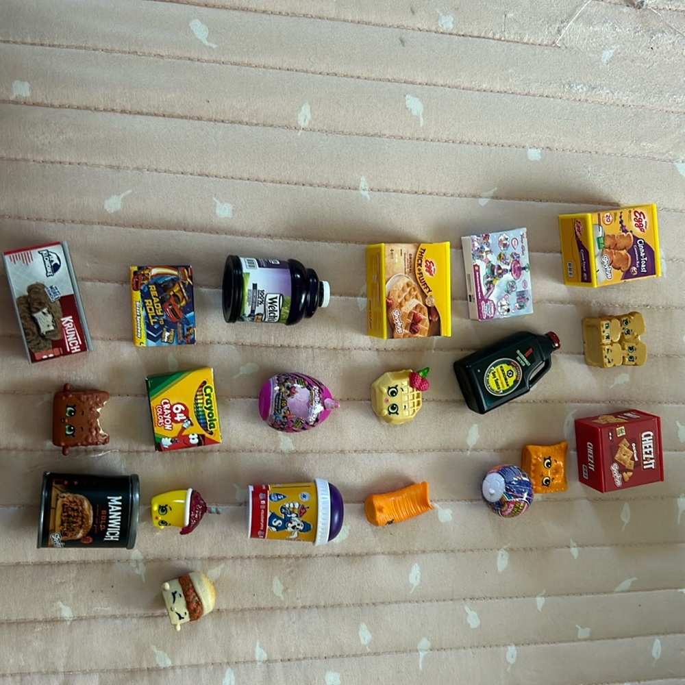 Toys